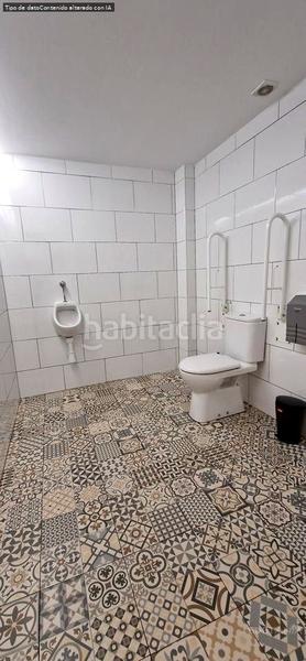 Foto a79bb15b-7929-4db4-9359-d4628bb8cbd5. Lloguer local comercial a Moncada