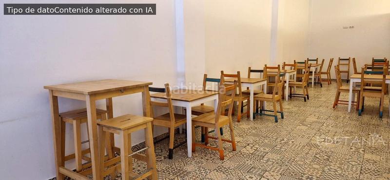 Foto e242fbf7-9a13-42b5-b2dd-54d94f4a12fb. Lloguer local comercial a Moncada