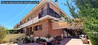 Casa  Carrer prolongación doctor navarro. Casa en alfara a la venta