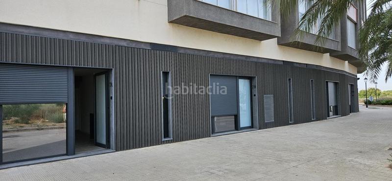 Foto 03bdb52c-47d6-4979-86b8-df064d4ab478. Lloguer planta baixa a Vinalesa