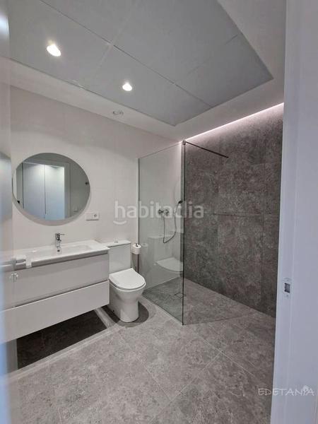 Foto 95b0e5ae-fe09-4777-9978-a239f24e44c1. Lloguer planta baixa a Vinalesa