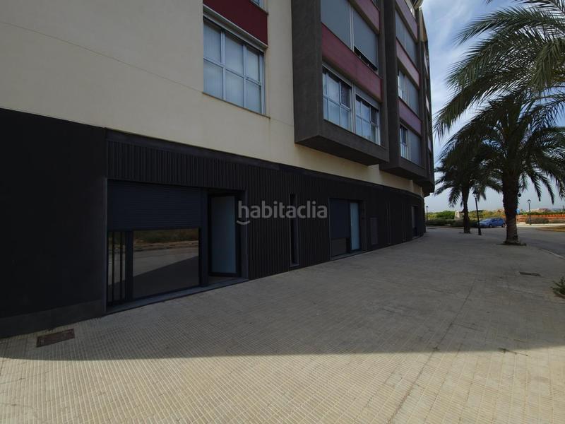 Foto c5e5aa72-90b9-4de5-a333-f1c8d4d72237. Lloguer planta baixa a Vinalesa