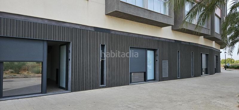 Foto d82a492a-7655-4c3f-ac56-56c46f4671ad. Lloguer planta baixa a Vinalesa