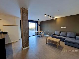 Location Rez-de-chaussée  Horta de alfara. Alquiler piso a estrenar vinalesa