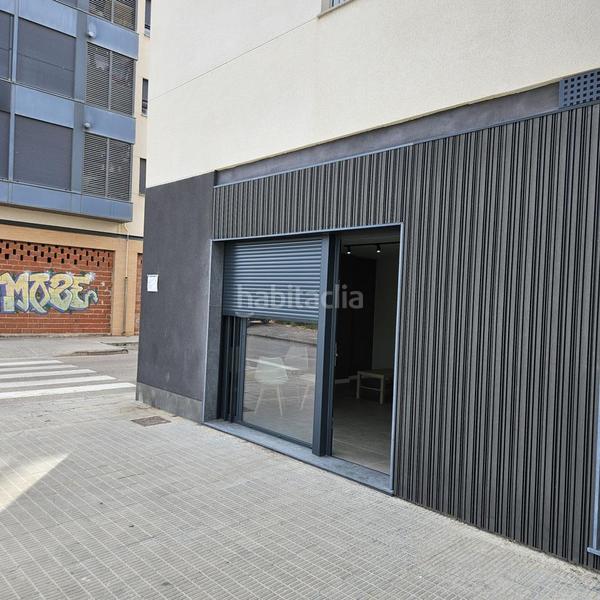 Foto 7df4bebf-e2c4-44e2-8955-6413731344fb. Location rez-de-chaussée dans Vinalesa