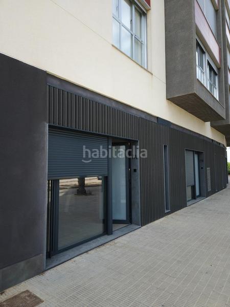 Foto 3c5f3a9c-5068-4429-be67-58223dfd9443. Rent ground floor in Vinalesa