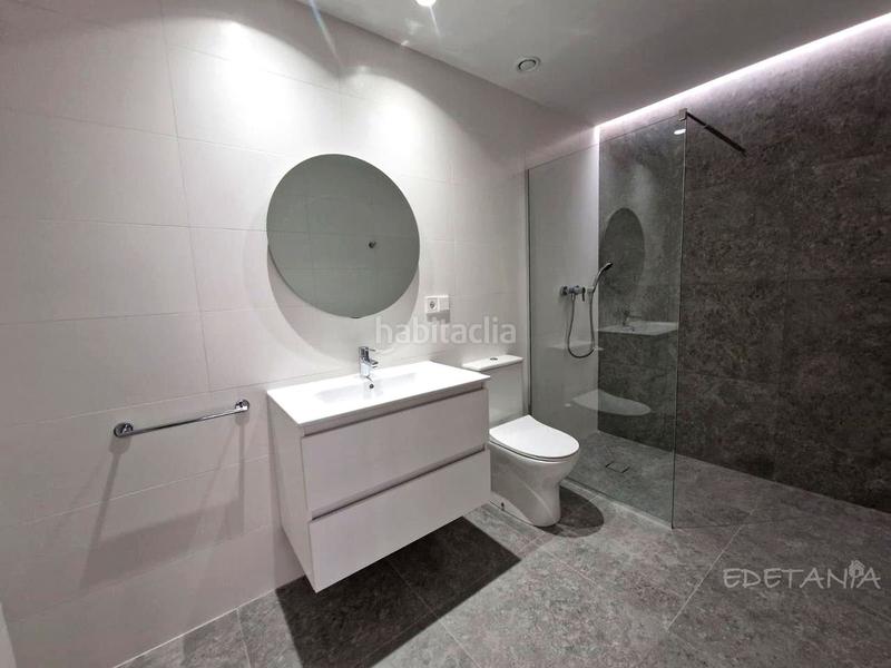 Foto b25c105f-4bee-4565-9b86-9cbd8280b59e. Rent ground floor in Vinalesa