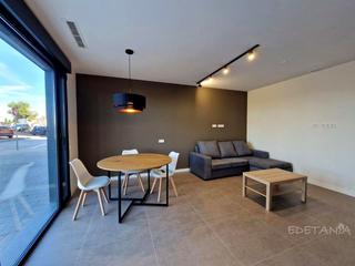 Ground floor in Horta De Alfara