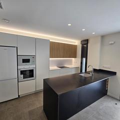 Rent Ground floor  Horta de alfara. Alquiler piso estudiantes ceu a estrenar vinalesa