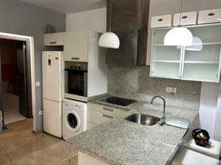 Affitto Piano terra  Carrer de la sèquia. Piso para estudiantes ceu