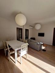 Location Appartement  Carrer lluís vives. Piso ático moncada para estudiantes ceu