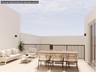 Location Appartement  Carrer lluís vives. Piso ático moncada para estudiantes ceu