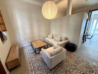 Location Maison  Carrer lluís vives. Chalet centro de moncada