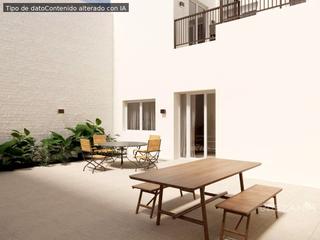 Lloguer Casa  Carrer lluís vives. Chalet centro de moncada para estudiantes ceu