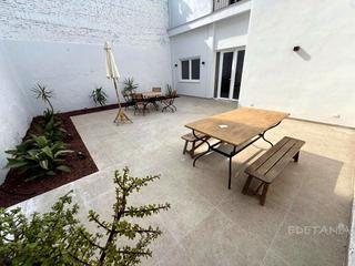 Location Maison  Carrer lluís vives. Chalet centro de moncada para estudiantes ceu