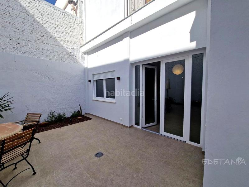 Foto 2733a399-a5d3-411b-a2c2-181d57395e24. Rent house in Moncada