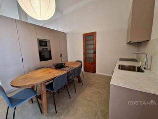 Rent House  Carrer lluís vives. Chalet centro de moncada