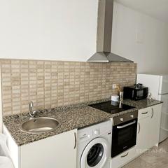 Rent Ground floor  Carrer venerable ines. A estrenar estudio en alquiler para estudiantes centro de moncad