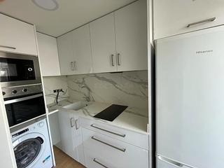 Location Attique à Carrer de la venerable agnès 28. Ático individual ceu gastos incluidos