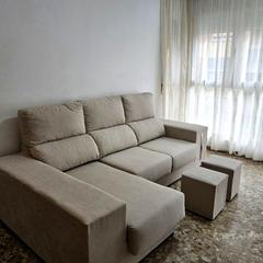 Miete Etagenwohnung  Carrer de pere cabanes. Alquiler piso valencia torrefiel