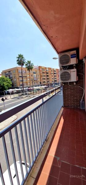 Foto dbe73be0-a71b-42da-b379-1497d6c21928. Alquiler piso  estudiantes ceu en Moncada