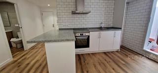 Flat in Carrer de Sagunt