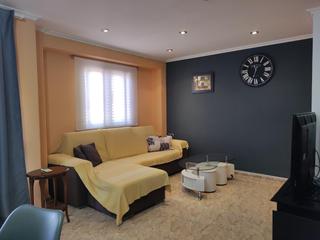 Location Appartement  Arcipreste vila. Piso estudiantes ceu
