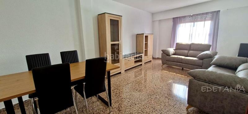 Foto 9afb91c4-5026-4e79-8a2f-1dbb5fbaab7b. Alquiler piso  en alquiler en Foios