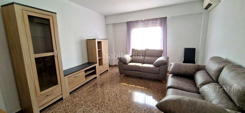 Foto c17c81ce-4b69-4807-9392-b379b8281215. Alquiler piso  en alquiler en Foios