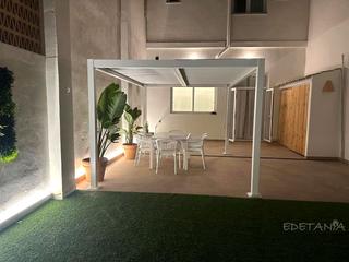 Location Maison  Carrer del rector gimeno. Casa en albalat dels sorells gastos incl.