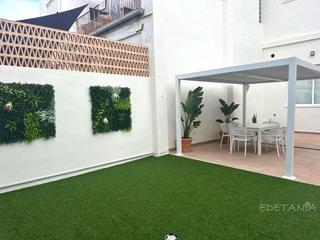 Location Maison  Carrer del rector gimeno. Casa en albalat dels sorells