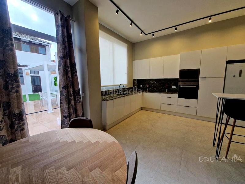 Foto 78b1628a-ea18-443e-9384-70000e69b5aa. Miete haus in Albalat dels Sorells