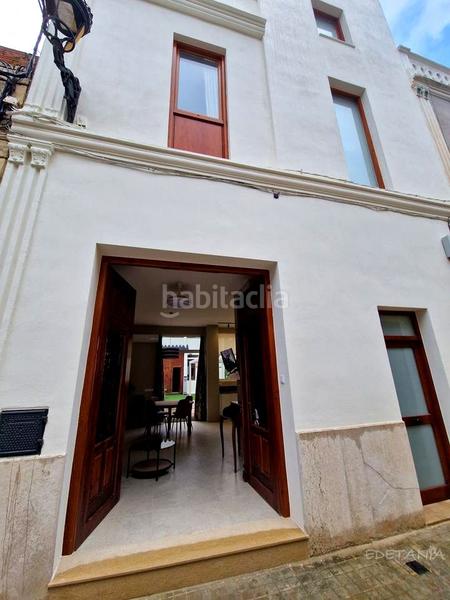 Foto b1f45559-ae33-4c0e-8cd3-249943a81e67. Miete haus in Albalat dels Sorells