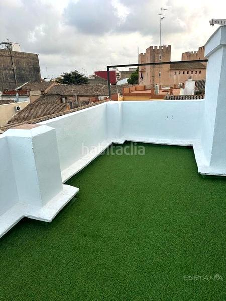 Foto ce8418c3-95ce-429a-a7a5-048b4a167e98. Miete haus in Albalat dels Sorells