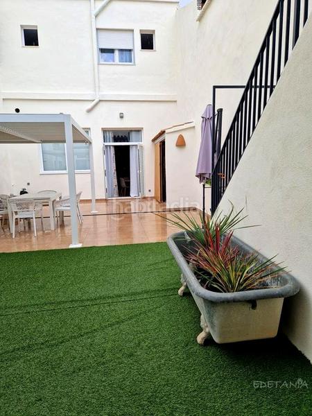 Foto d4df7d24-66af-4d84-9516-c74b8b3a2149. Miete haus in Albalat dels Sorells