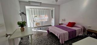 Lloguer Pis  Carrer de ramon villarroya. Piso ceu estudiantes