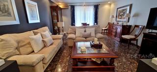 Appartement  Poeta ricardo valero. Piso y garaje alfara