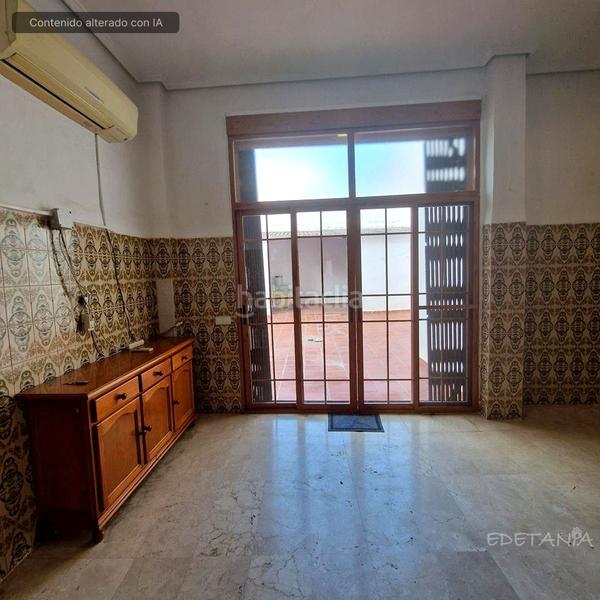 Foto 2a2ffc43-b606-4899-bc1b-98cc2e741cda. Maison dans Alfara del Patriarca