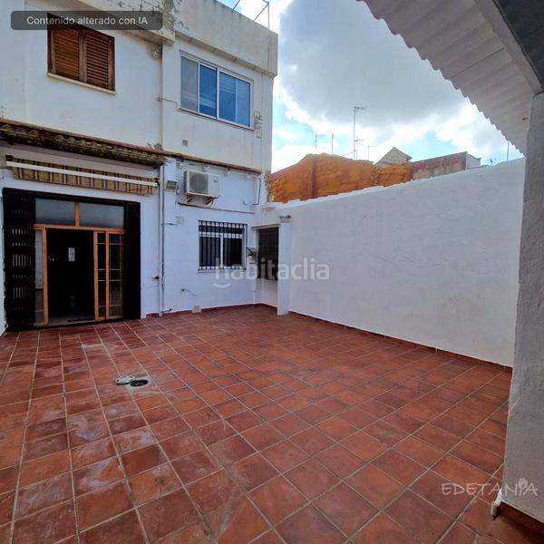 Foto 2b2fa711-28c0-498c-9760-88c3aa9df564. Maison dans Alfara del Patriarca