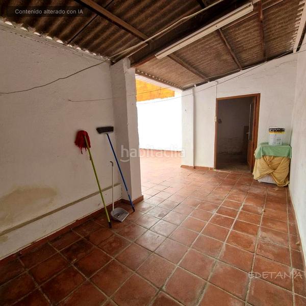 Foto 6c5fd947-f0b7-4781-8477-90dfdb446c85. Maison dans Alfara del Patriarca