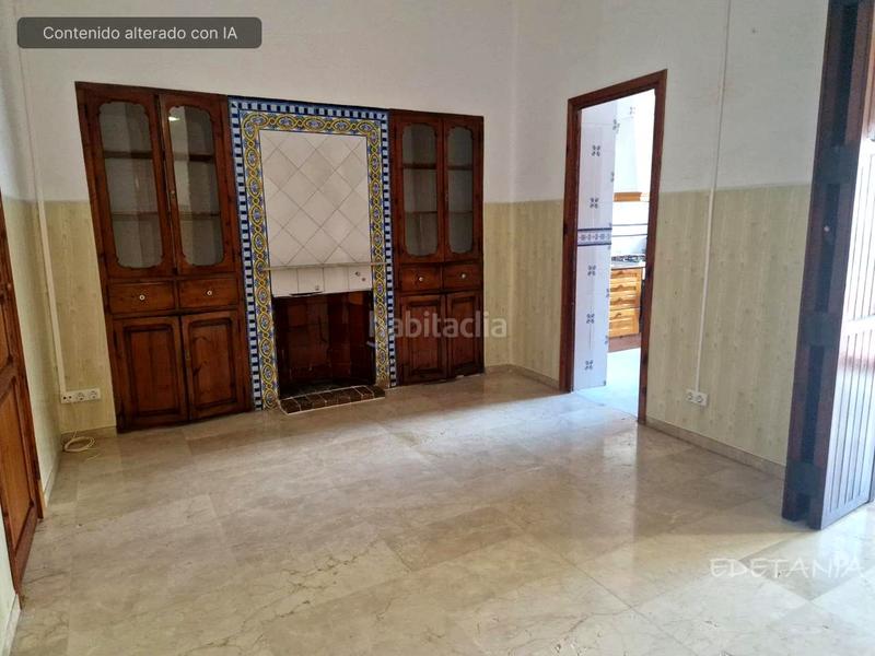 Foto 6eb096c9-42aa-4514-8b07-5a4fcef01f58. Maison dans Alfara del Patriarca