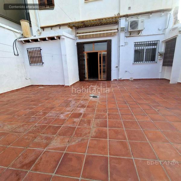 Foto 79f4aedd-5706-4c8c-8b51-3cc590b9561d. Maison dans Alfara del Patriarca