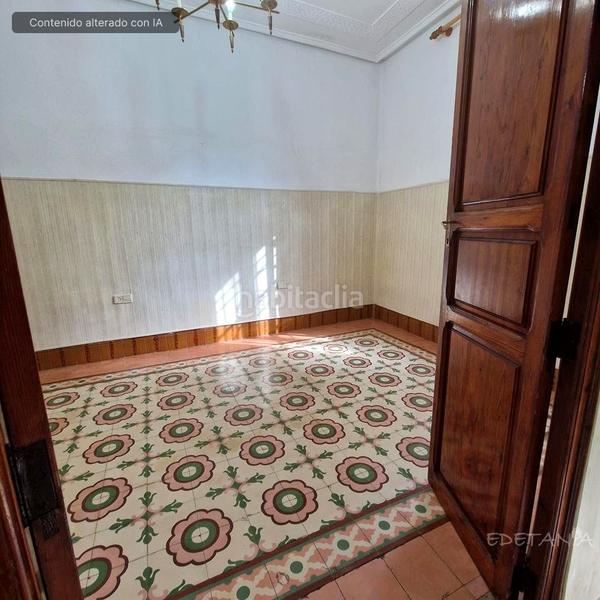 Foto 84d0e4e8-9c2d-461b-8b14-6e4b785460b7. Maison dans Alfara del Patriarca