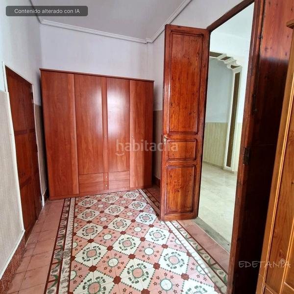 Foto 852231b3-9502-45cb-8bb0-963f07e5c25e. Maison dans Alfara del Patriarca