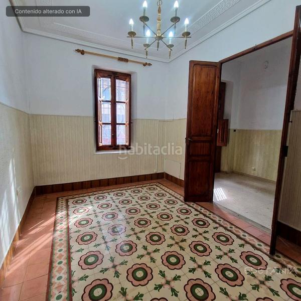 Foto 8eaf71b3-d920-463c-8276-c289e75ca8a4. Maison dans Alfara del Patriarca