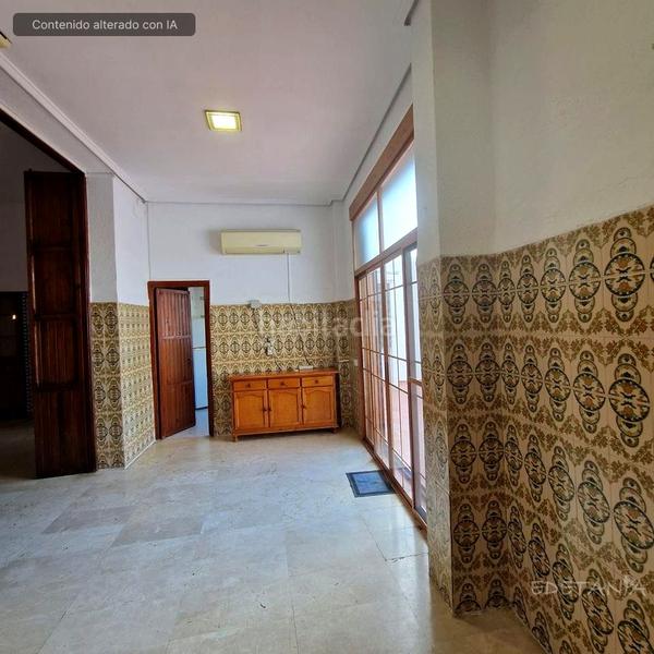 Foto 9a2f3a51-2c16-4f7a-9b29-564641f2ba19. Maison dans Alfara del Patriarca