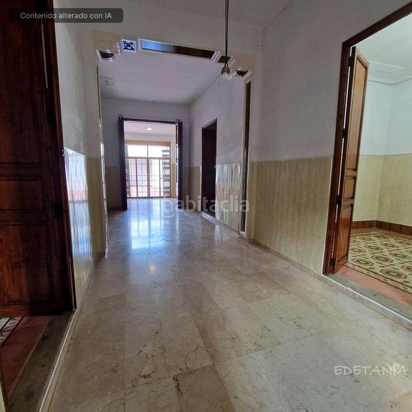 Foto c2efadf0-1135-455e-8742-249fb237846e. Maison dans Alfara del Patriarca