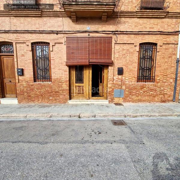 Foto eafc595b-8e91-4534-af82-6d26b12459d9. Maison dans Alfara del Patriarca