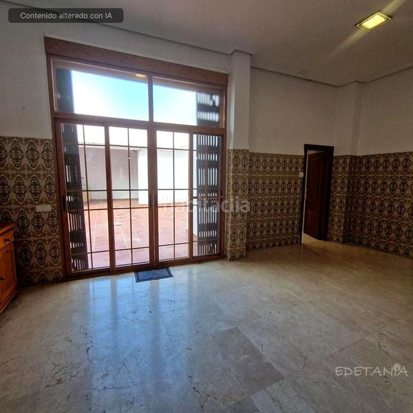 Foto f0485e9f-4702-438d-a436-3211de401f53. Maison dans Alfara del Patriarca