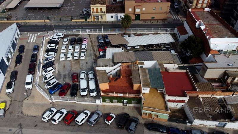 Foto 25244314-408a-454c-8272-7577798ec4a3. Wohngrundstück in Alfara del Patriarca